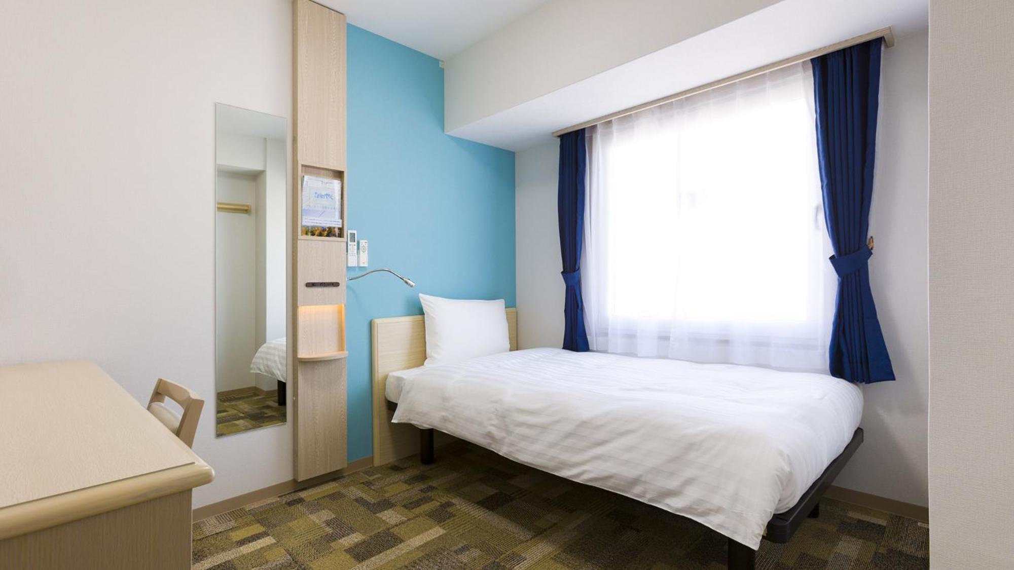 Toyoko Inn Kita-Toda-Eki Higashi-Guchi Toda  Екстер'єр фото