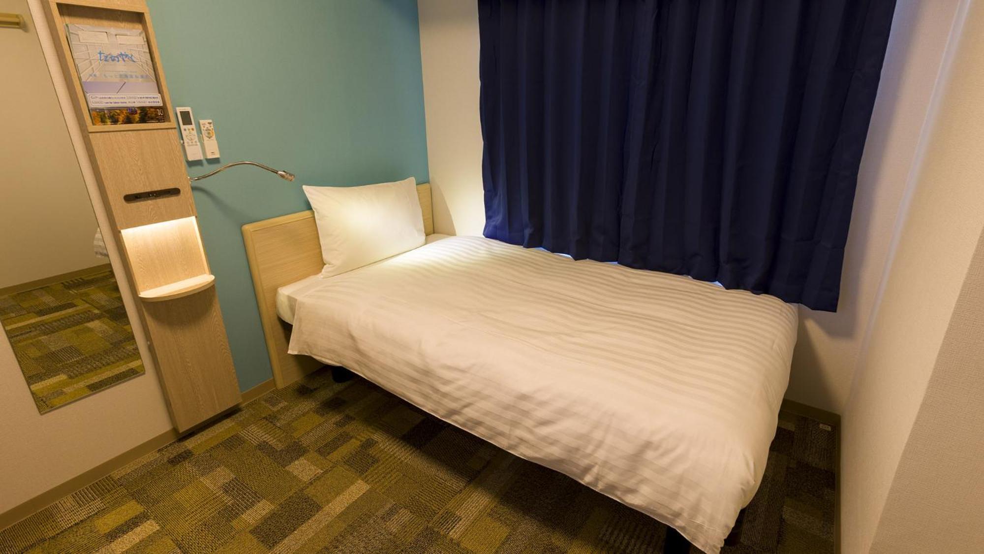 Toyoko Inn Kita-Toda-Eki Higashi-Guchi Toda  Номер фото