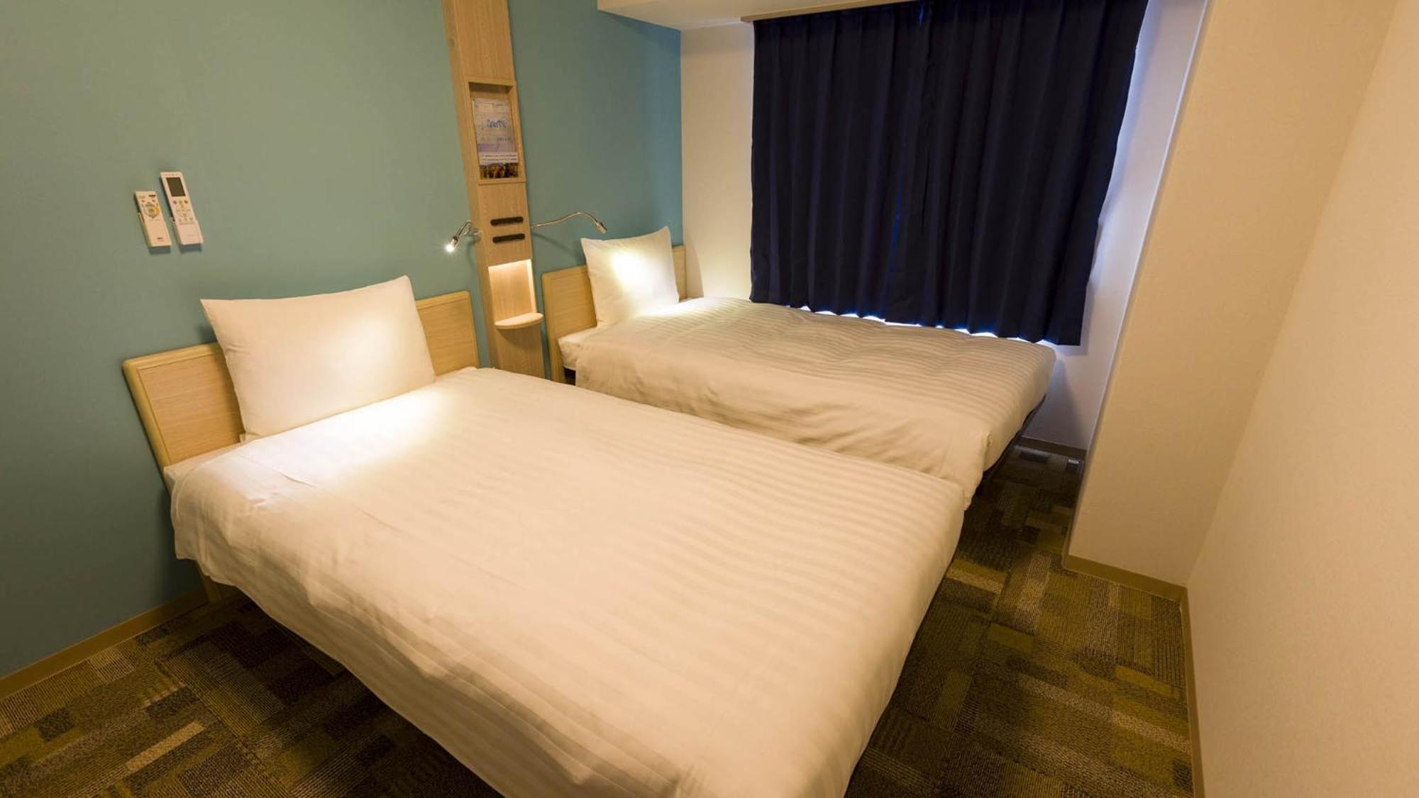 Toyoko Inn Kita-Toda-Eki Higashi-Guchi Toda  Номер фото