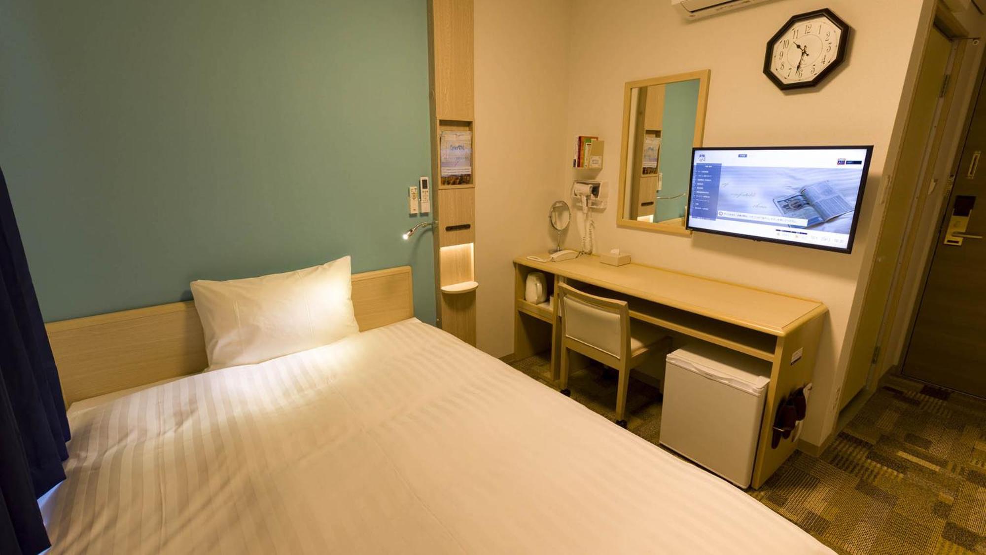 Toyoko Inn Kita-Toda-Eki Higashi-Guchi Toda  Номер фото