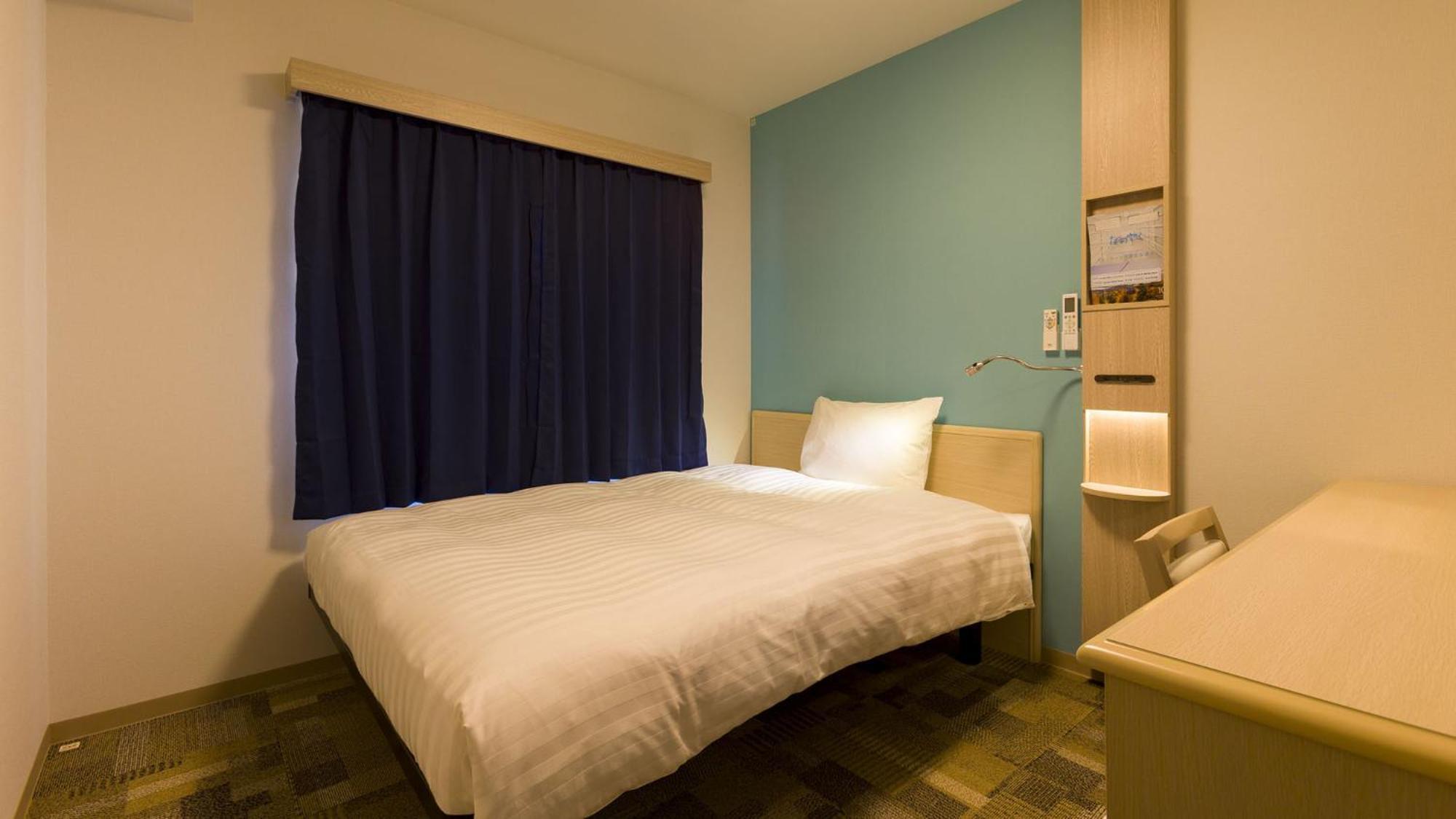 Toyoko Inn Kita-Toda-Eki Higashi-Guchi Toda  Номер фото