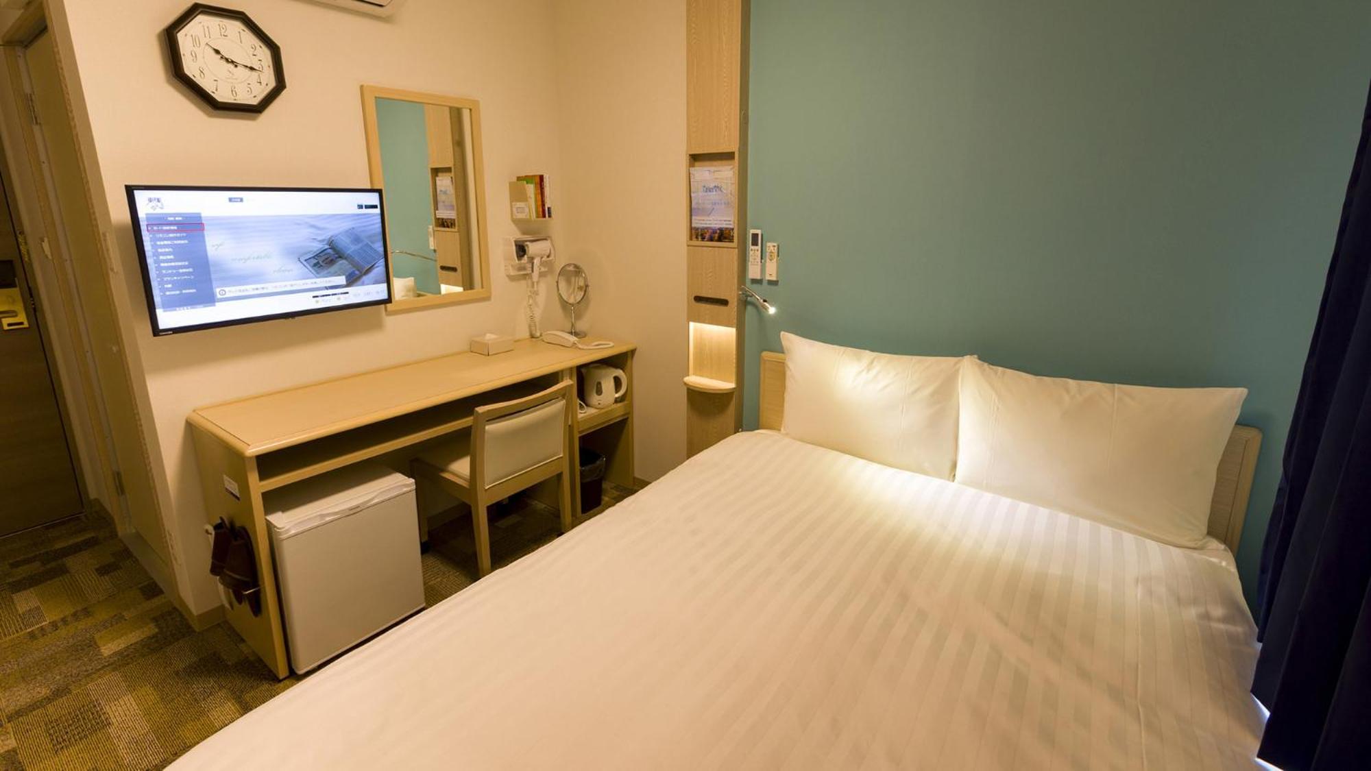 Toyoko Inn Kita-Toda-Eki Higashi-Guchi Toda  Номер фото